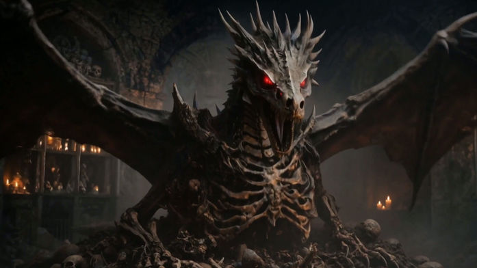 Rise of Meizor
